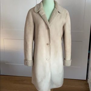 🌺Land’s End Coat